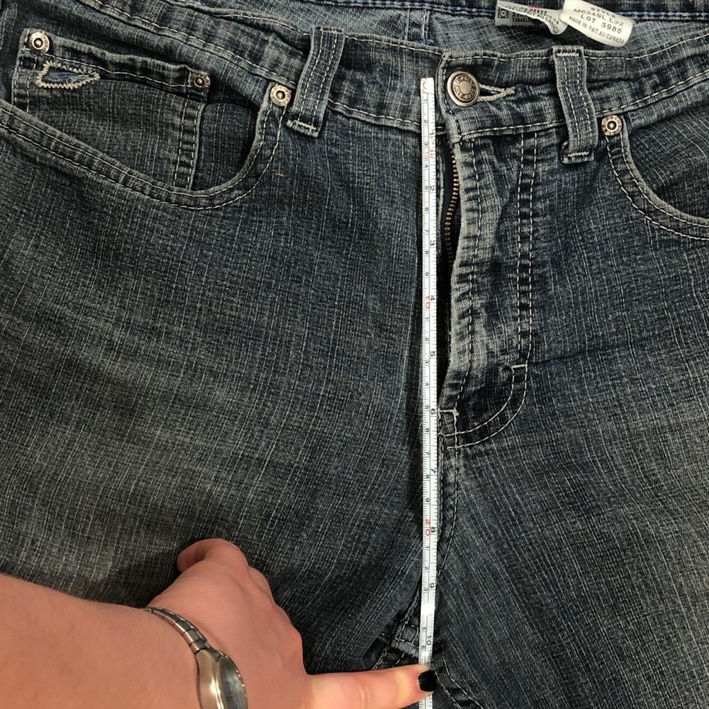 Point Zero Jeans - Picture 3 of 6